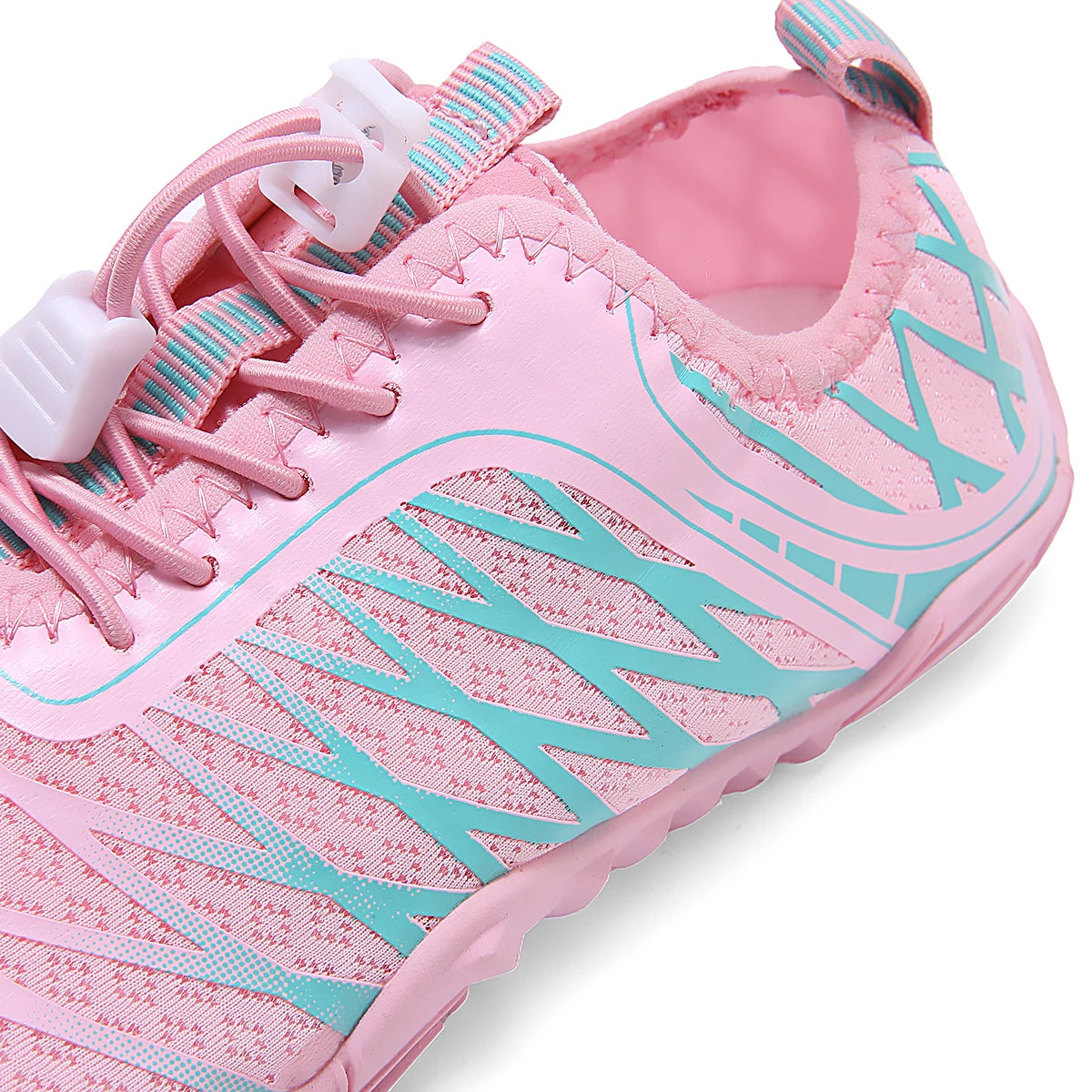 Unisex Barfuß-Sneake