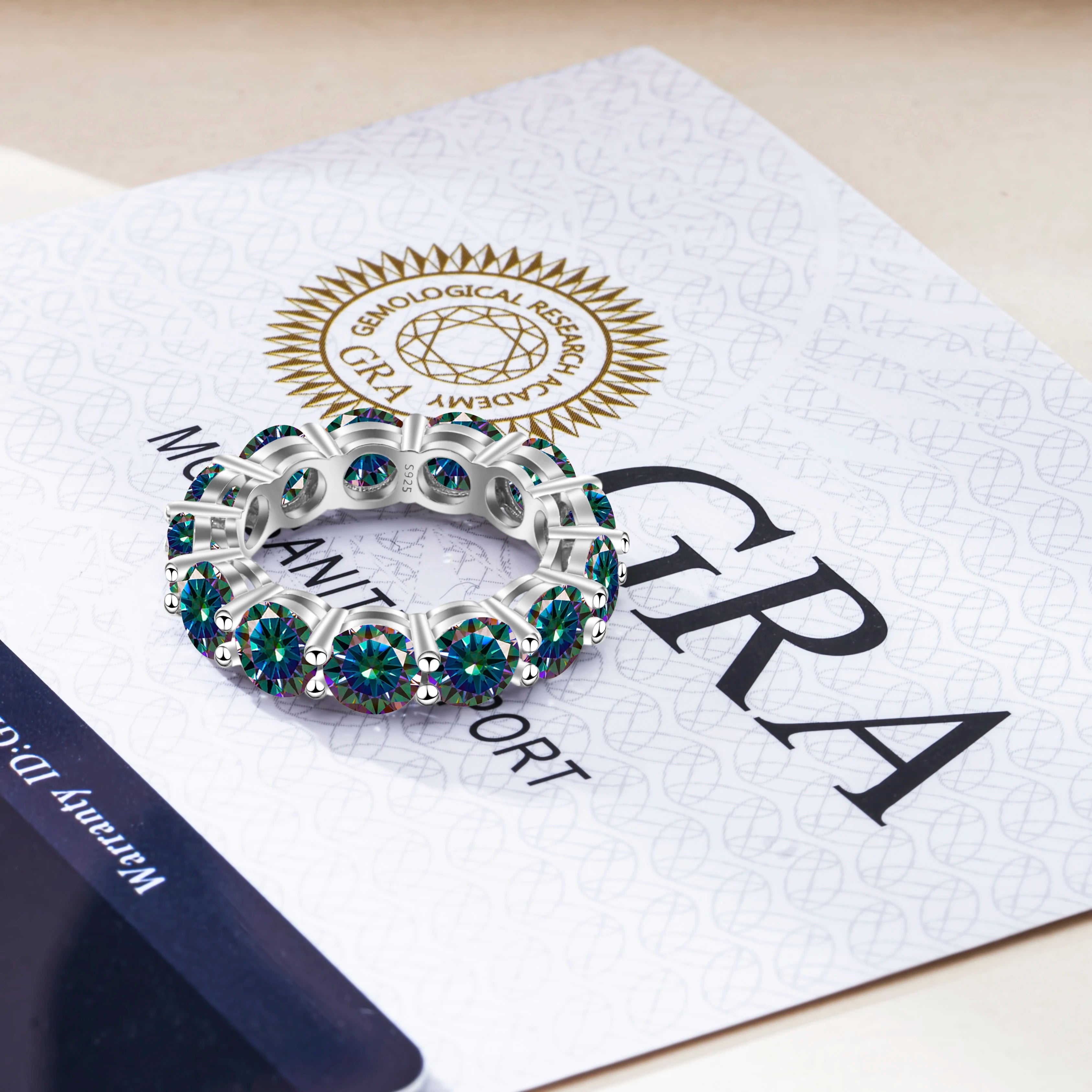 925 Sterling Silber Damen