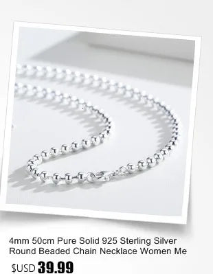 45 cm-60 cm 1,4mm Dünne 925 Sterling Silber Gelb Gold Farbe Panzerkette Choker Halskette Frauen Mädchen schmuck Kolye Collares Collier