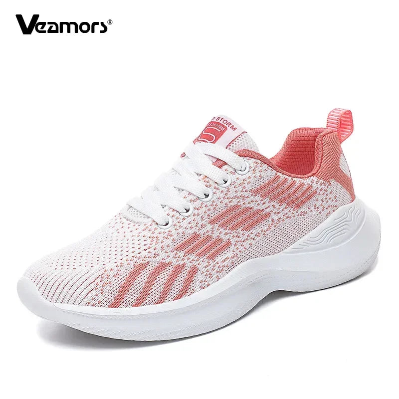 Damen Running-Sneaker Leicht