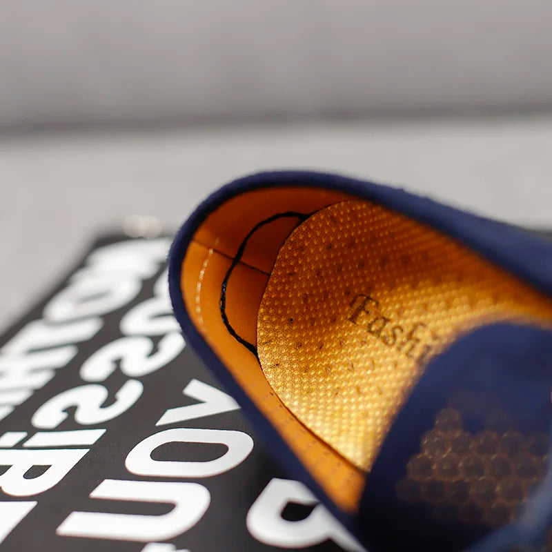 Loafers Herren Schuhe