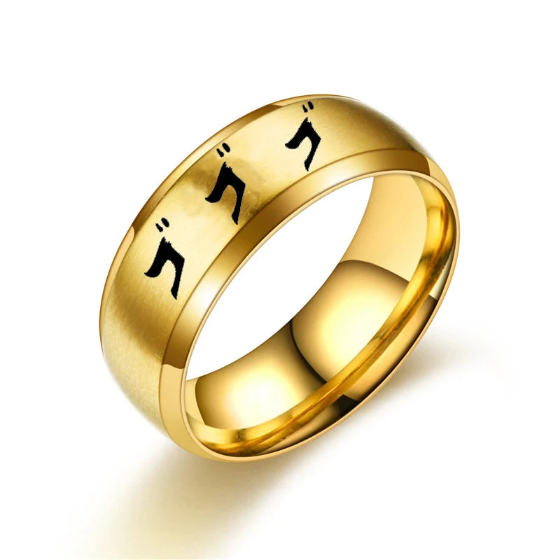 Anime Cosplay Ring Frauen Männer