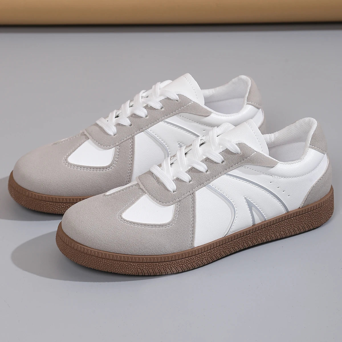 Damen Komfort Sneakers
