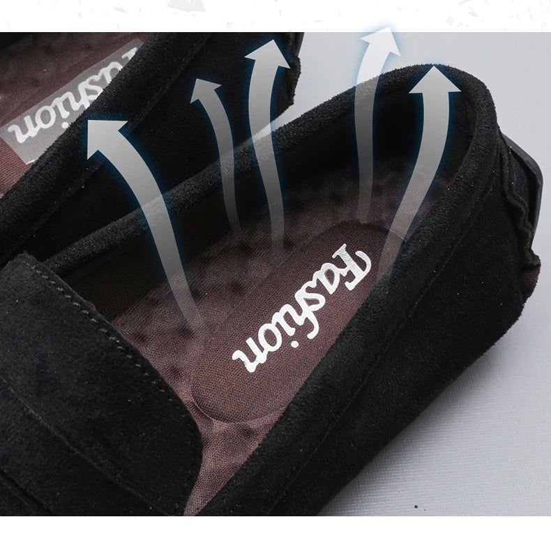 Herren Casual Slipper