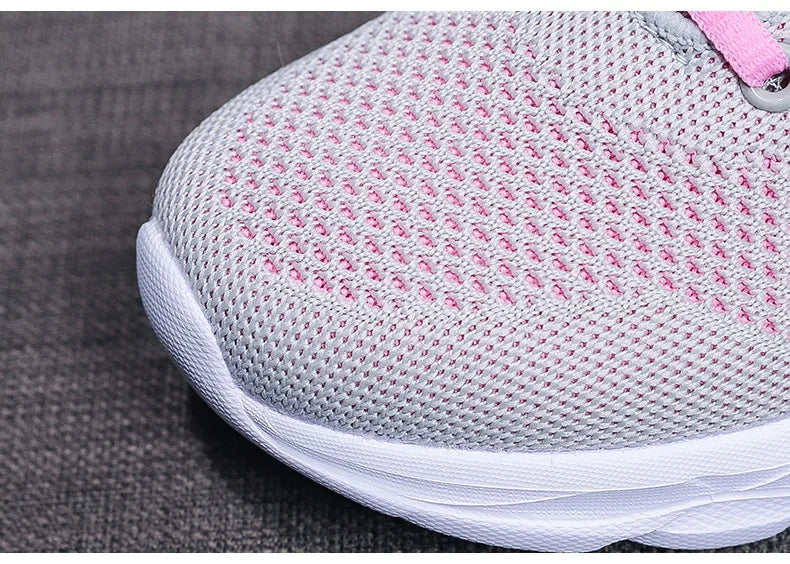 Damen Running-Sneaker Leicht