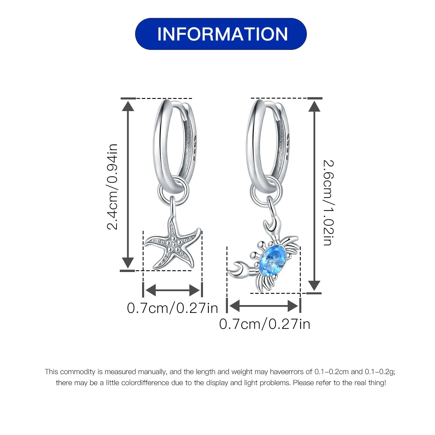 Orstarry 925 Sterling Silber Rosa Denim Hut Stiefel Ohrring Key Lock Ohrringe Tropfen Ohrringe Für Frauen Party Geschenke Trendy Schmuck