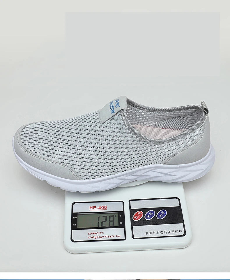 Leichte Atmungsaktive Unisex Outdoor-Schuhe