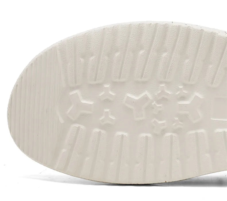 Herren Sommer Schuhe