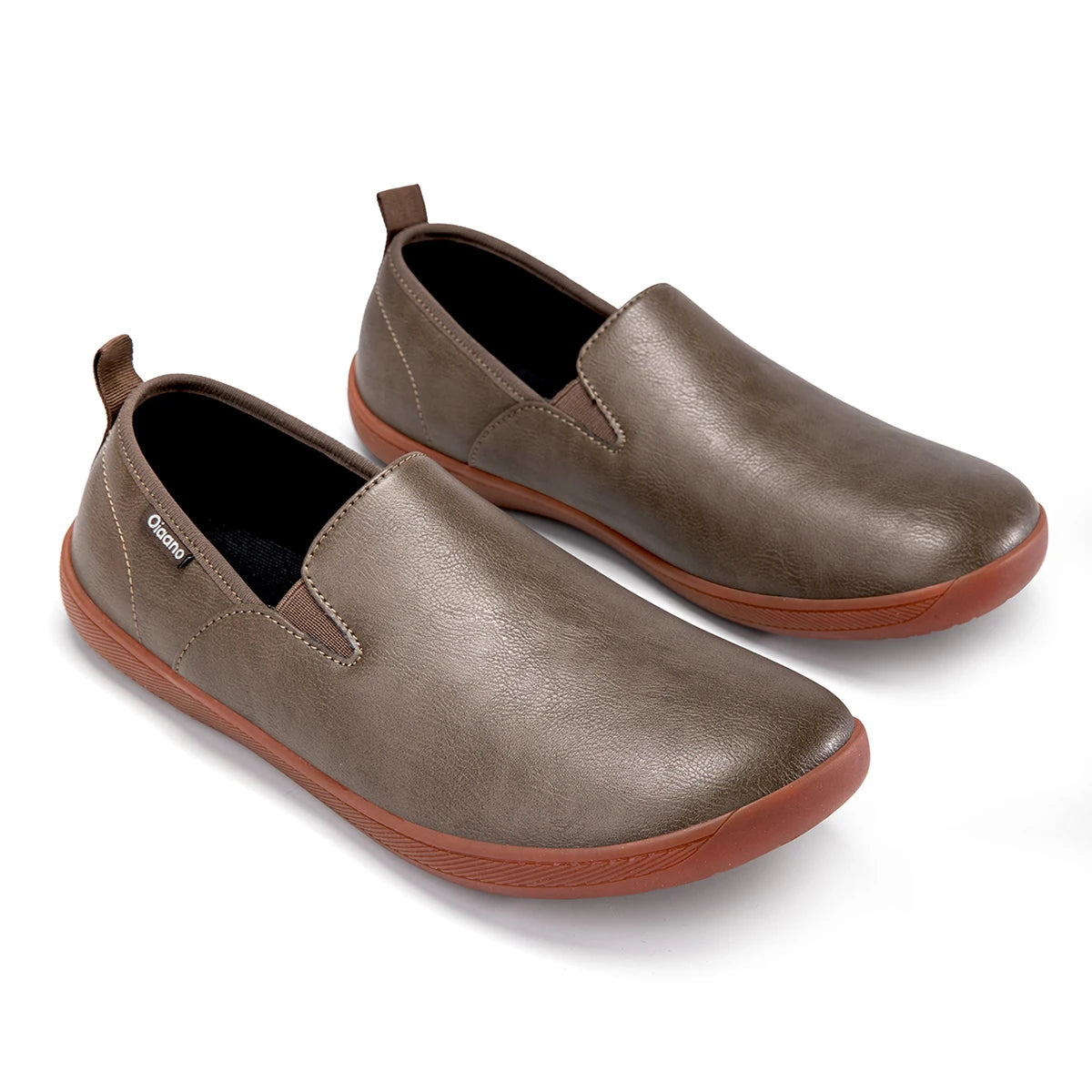 Elegante Herren-Slip-On-Loafer