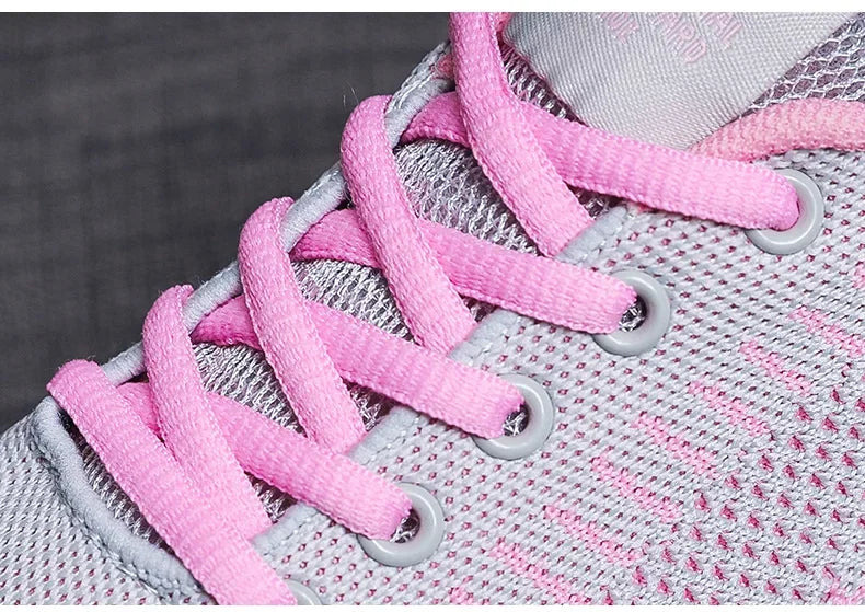 Damen Running-Sneaker Leicht