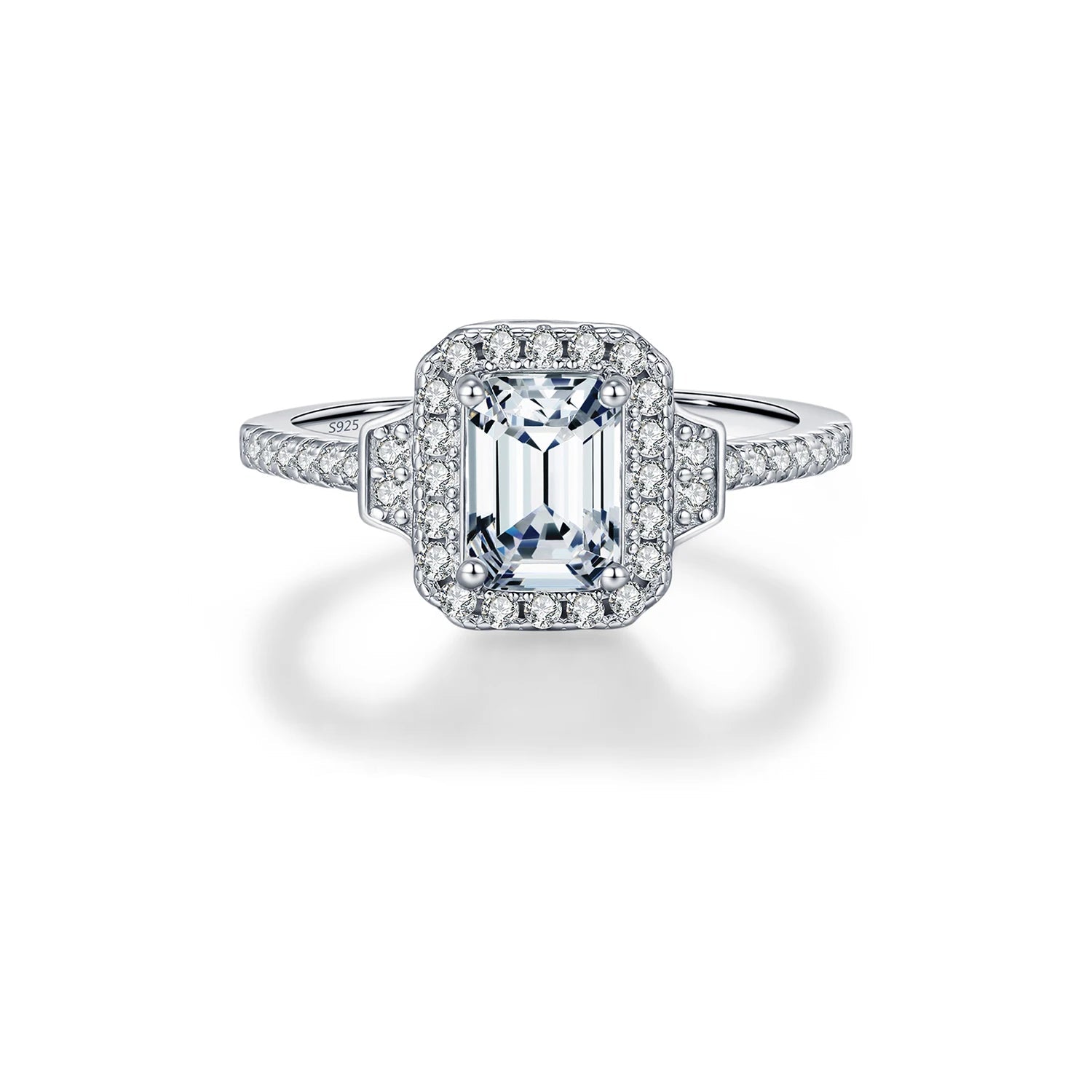 925er-Sterlingsilber, klassischer