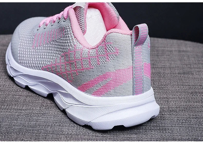 Damen Running-Sneaker Leicht