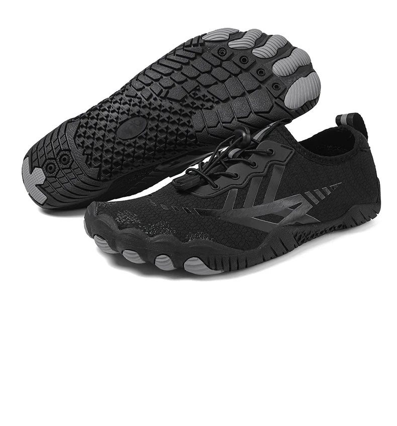 Damen Wasserschuhe Schnell Trocknend