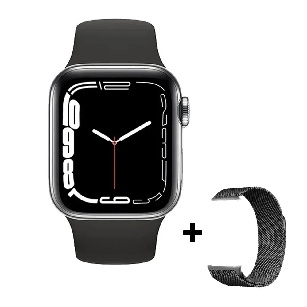 Sport Smartwatch Pro