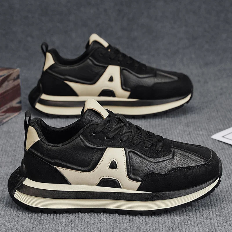 Herren Designer Sportsneaker