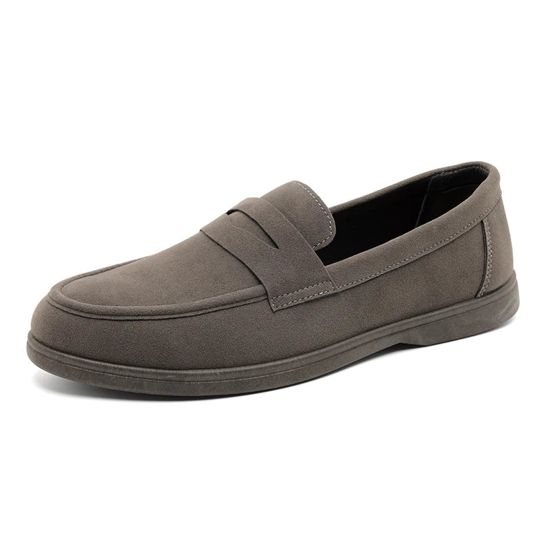 Herren  Schuhe Slip-On Loafers