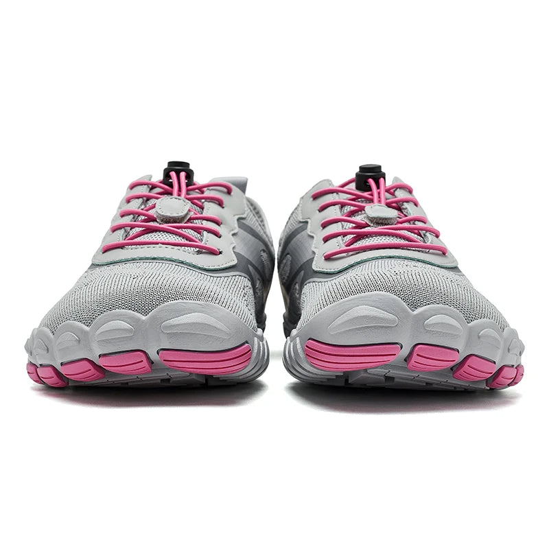 HOBIBEAR Barfuß-Sneaker Unisex