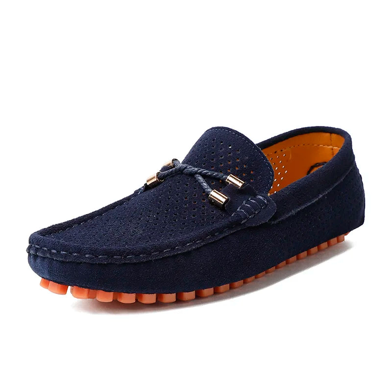 Loafers Herren Schuhe