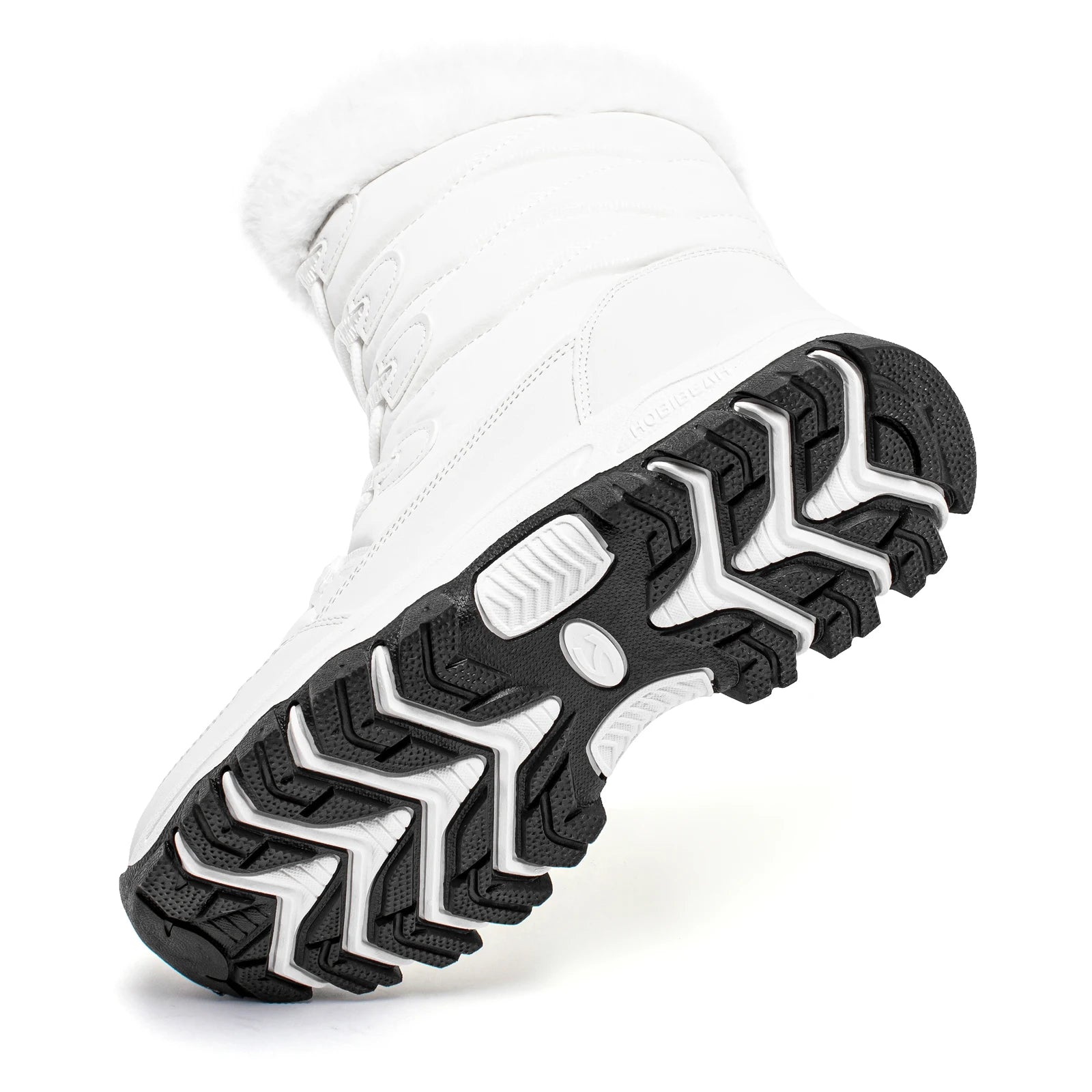 Damen Winter-Stiefel