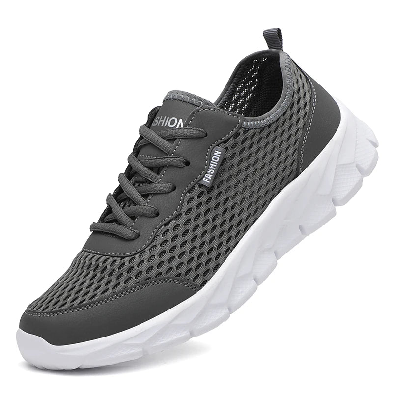 Herren Atmungsaktive Sneaker