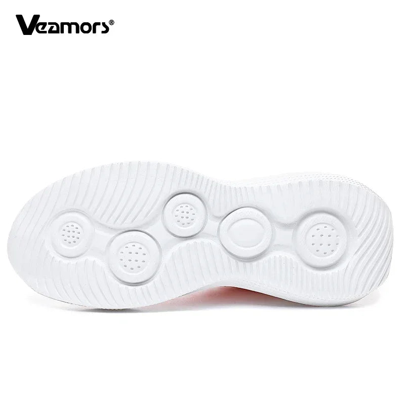 Damen Running-Sneaker Leicht