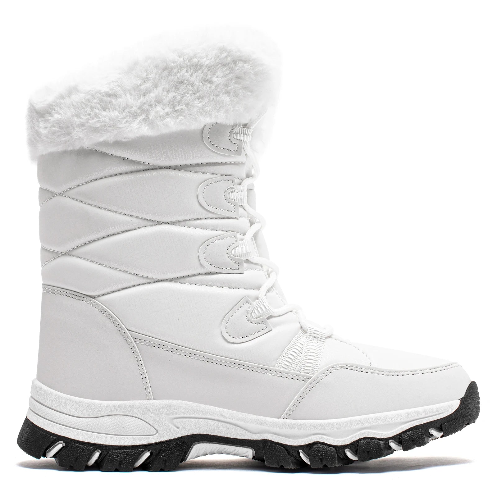 Damen Winter-Stiefel