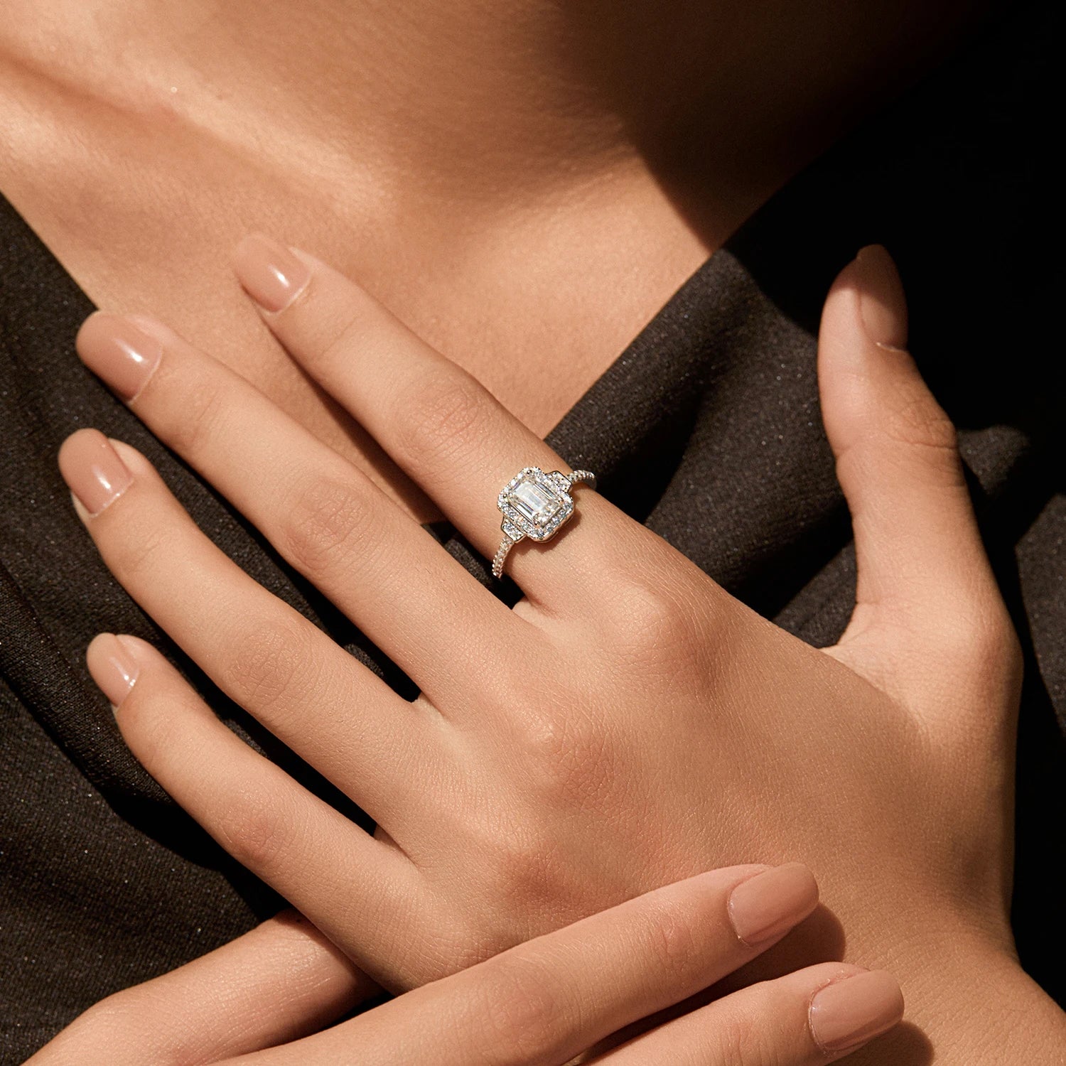 925er-Sterlingsilber, klassischer