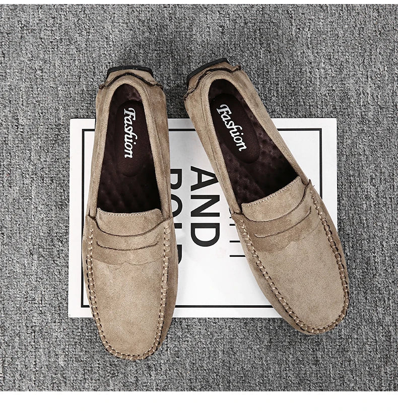 Herren Casual Slipper