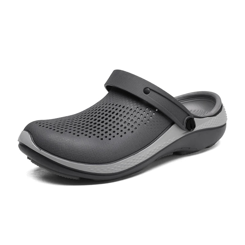 Herren Sommer-Sandalen Rutschfest Outdoor