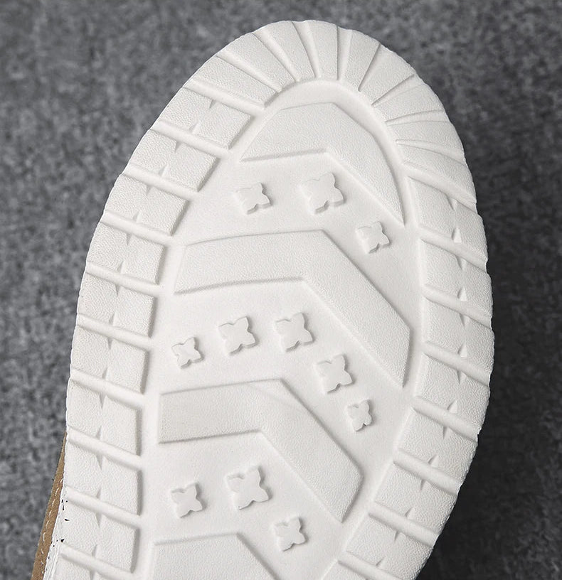 Herren Sommer Schuhe