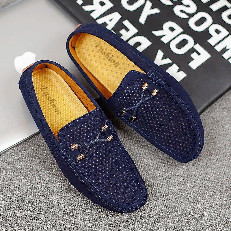 Loafers Herren Schuhe