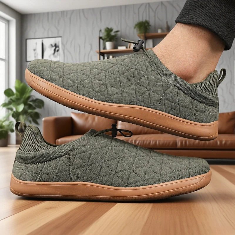 Herren Barfuß-Sneaker