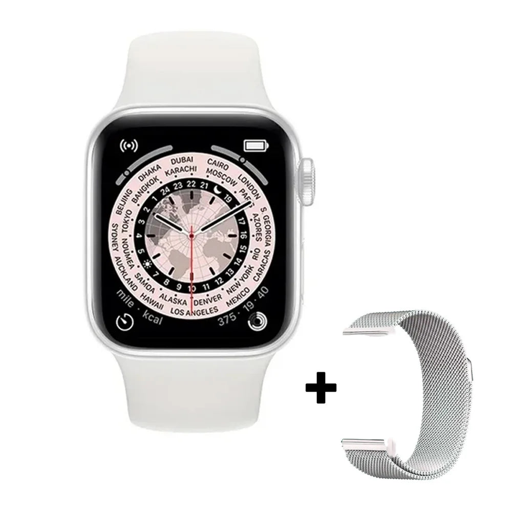 Sport Smartwatch Pro