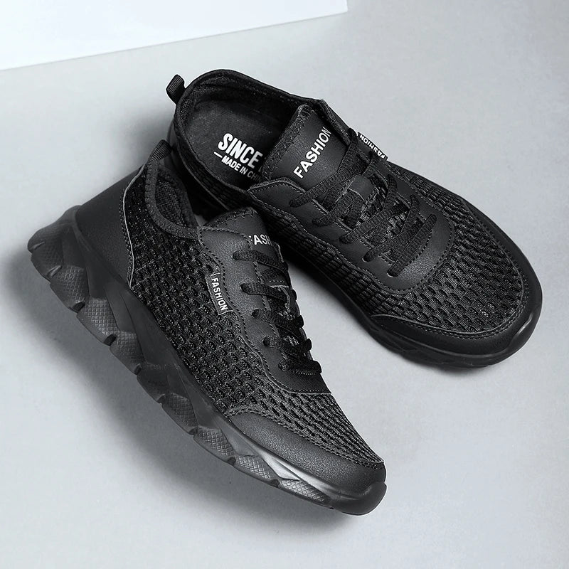 Herren Atmungsaktive Sneaker