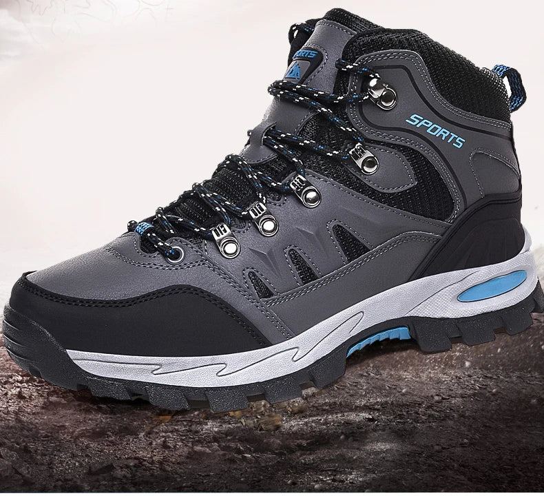 Outdoor Wasserdichte Wanderschuhe Unisex