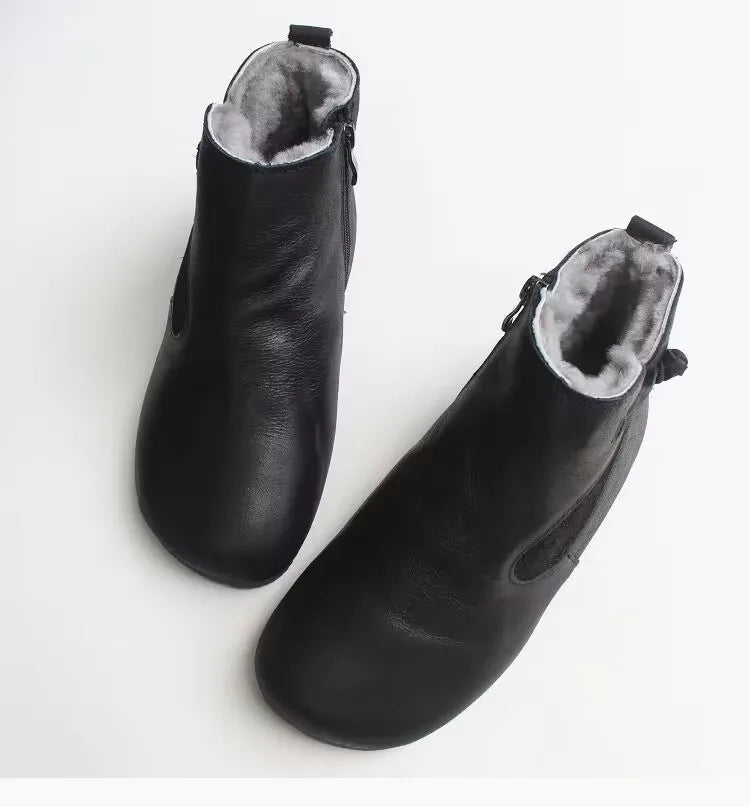 Winter Frauen Stiefel