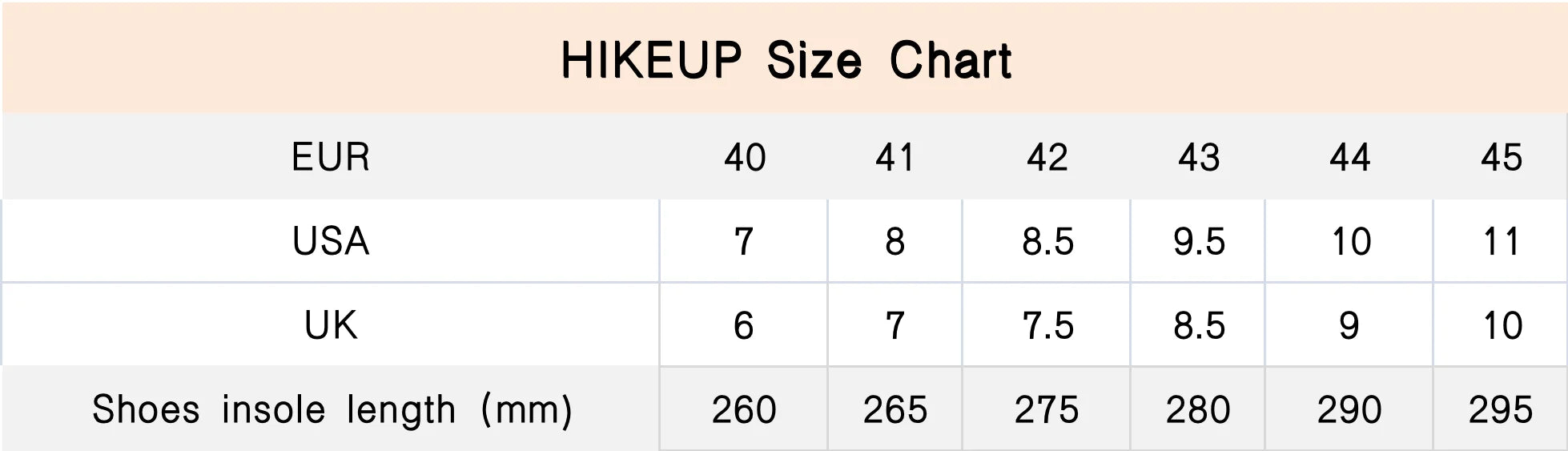 HIKEUP Turnschuhe für Männer Wanderschuhe Leder Trekking Stiefel Frauen Camping Jagd Herren Berg Taktische Stiefeletten Laufen Sneaker