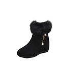 Damen Winter-Stiefel