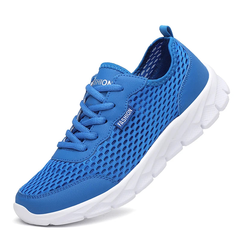 Herren Atmungsaktive Sneaker