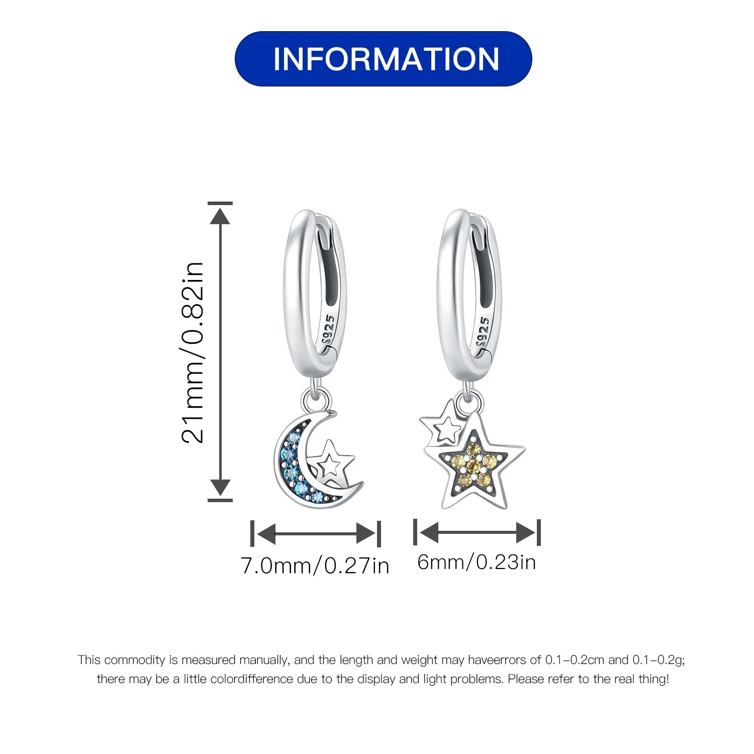 Orstarry 925 Sterling Silber Rosa Denim Hut Stiefel Ohrring Key Lock Ohrringe Tropfen Ohrringe Für Frauen Party Geschenke Trendy Schmuck