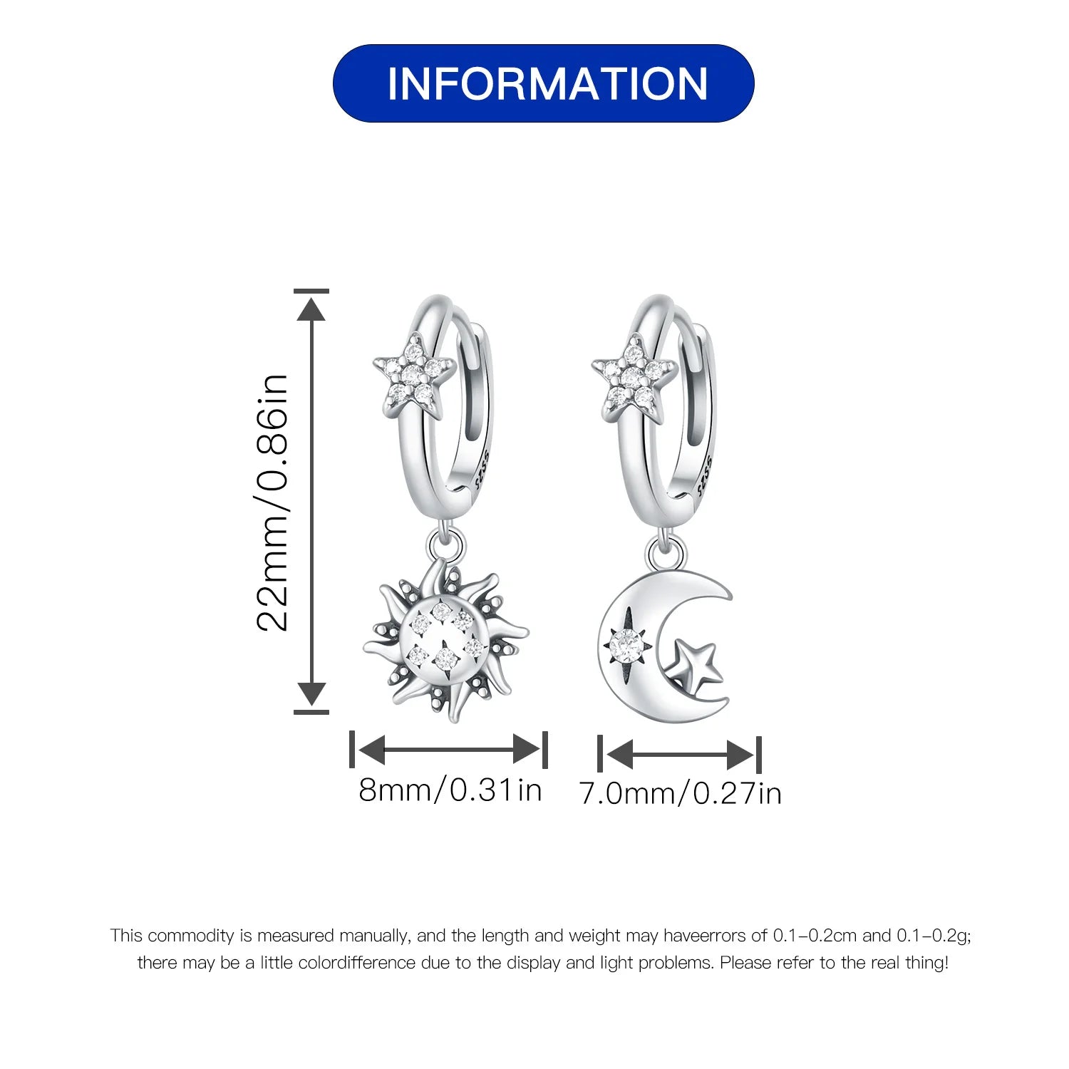 Orstarry 925 Sterling Silber Rosa Denim Hut Stiefel Ohrring Key Lock Ohrringe Tropfen Ohrringe Für Frauen Party Geschenke Trendy Schmuck