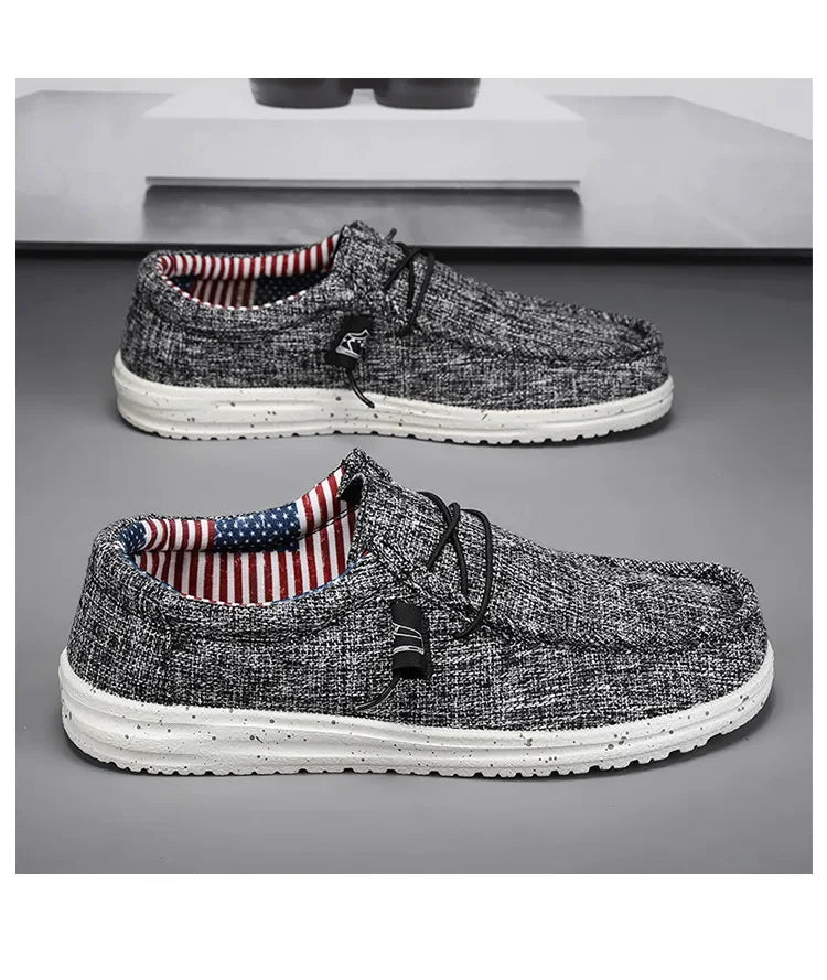 Herren Sommer Schuhe