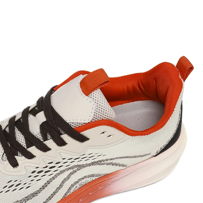 Herren Barfuß-Sneaker Leicht