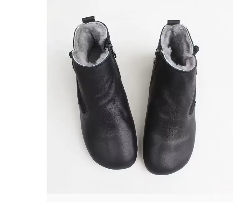 Winter Frauen Stiefel