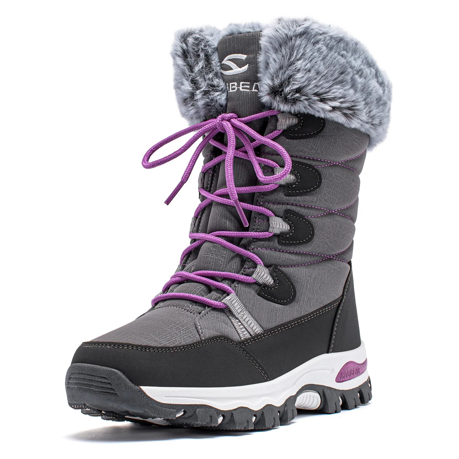 Damen Winter-Stiefel