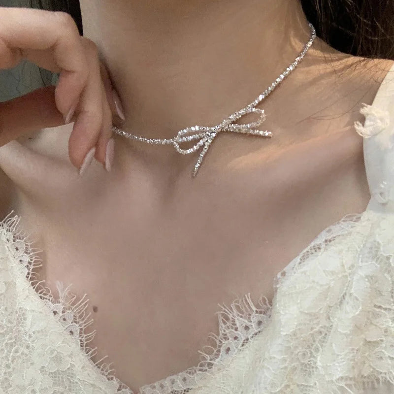 Halskette aus 925er-Sterlingsilber, schwarze Perlen, quadratisch, unregelmäßig, Punk, geometrisch, für Frauen und Mädchen, Schmuck, Geschenk, Dropshipping, Großhandel