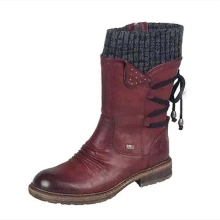 Damen Winter-Stiefel