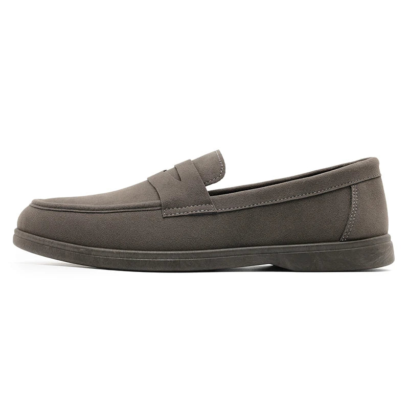 Herren  Schuhe Slip-On Loafers