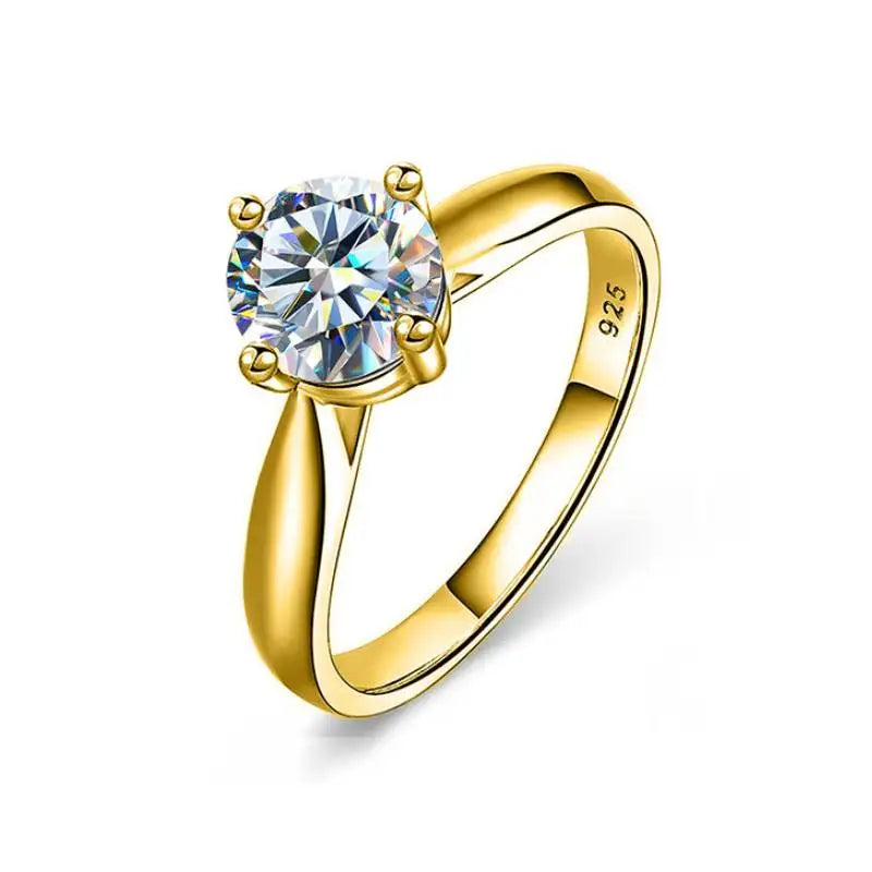 Ring aus 925er Sterlingsilber