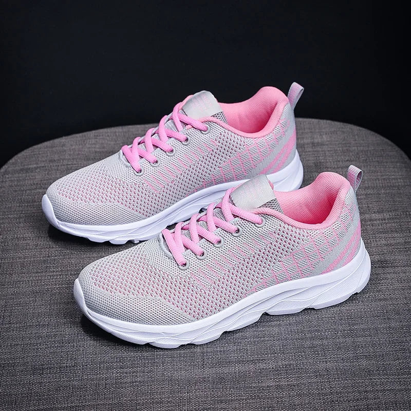 Damen Running-Sneaker Leicht